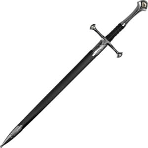 Medieval Sword
