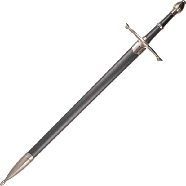 Ranger's Sword with Scabbard