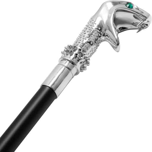 Lucius Malfoy's Walking Cane