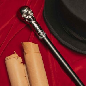 Skull Sword Cane