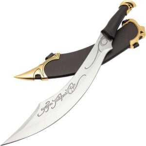 Lord Of The Rings Elven Knife of Strider
