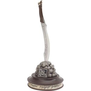 Lord Of The Rings Elven Knife of Strider