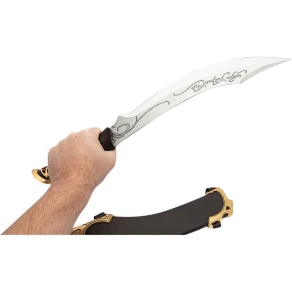 Lord Of The Rings Elven Knife of Strider