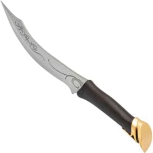 Lord Of The Rings Elven Knife of Strider