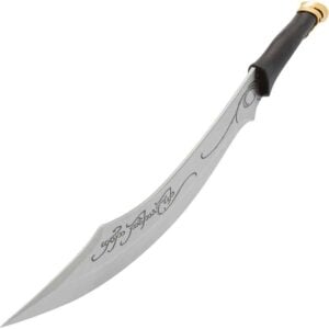 Lord Of The Rings Elven Knife of Strider