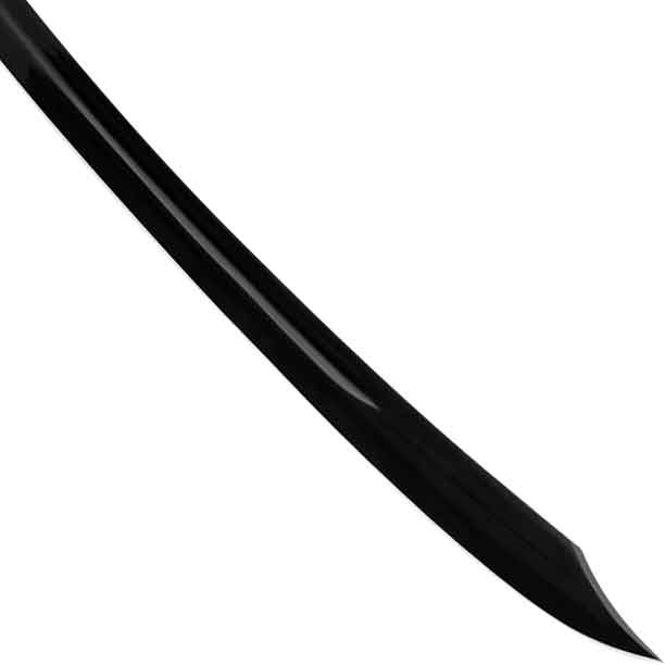 Cutlass - Figure-Eight Hilt – Rogue Steel