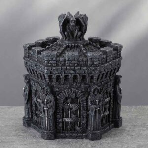 Hound of Hades Cerberus Statue