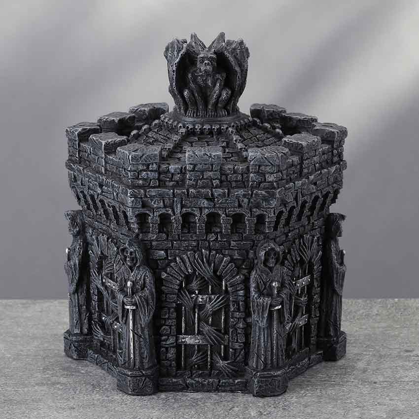 Hound of Hades Cerberus Statue