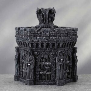 Hound of Hades Cerberus Statue