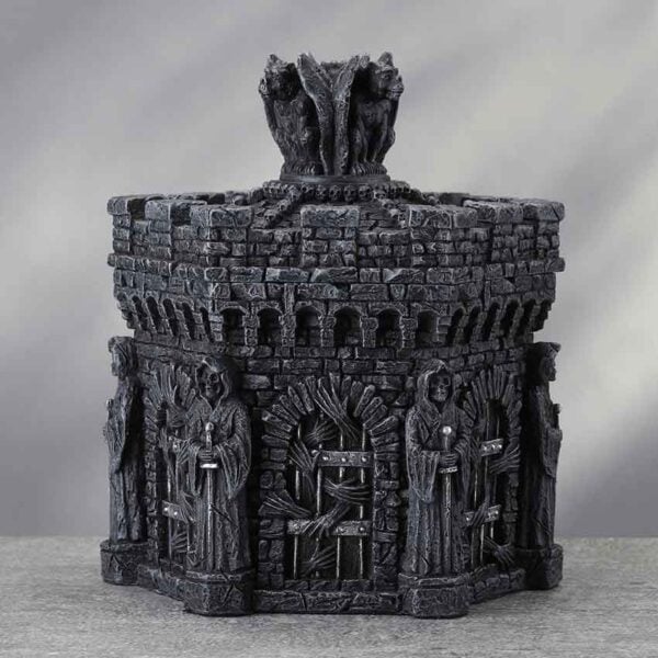 Hound of Hades Cerberus Statue