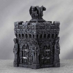 Hound of Hades Cerberus Statue
