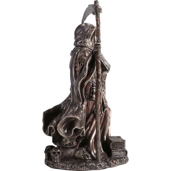 Calamity Grim Reaper Statue