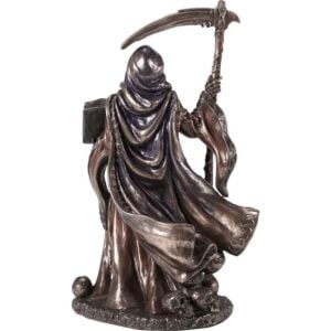 Calamity Grim Reaper Statue