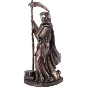 Calamity Grim Reaper Statue