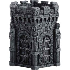 Warden of the Damned Pen Holder