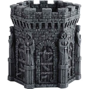 Warden of the Damned Pen Holder