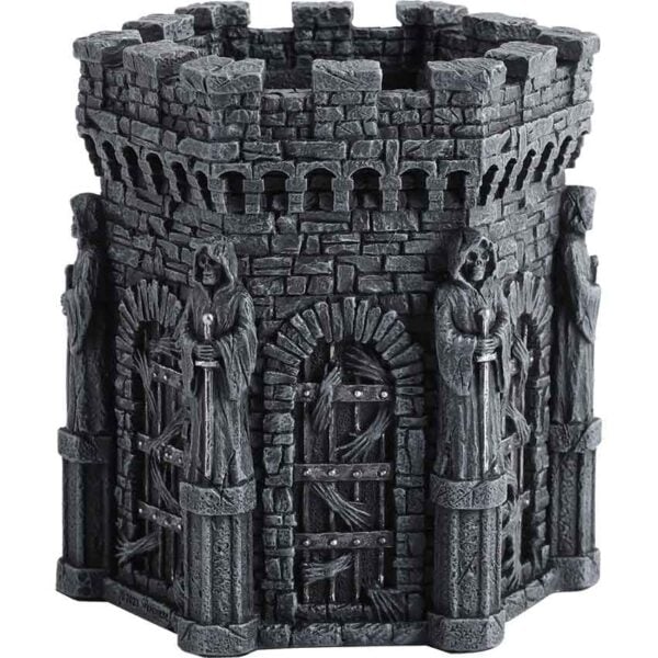 Warden of the Damned Pen Holder