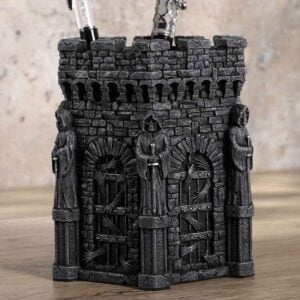 Warden of the Damned Pen Holder