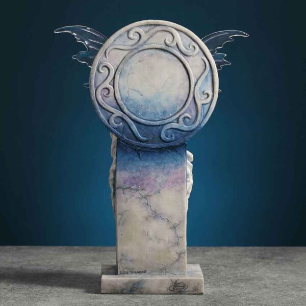 Shimmer Fairy Statue By Selina Fenech