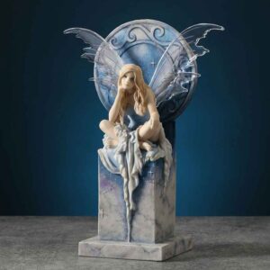Shimmer Fairy Statue By Selina Fenech