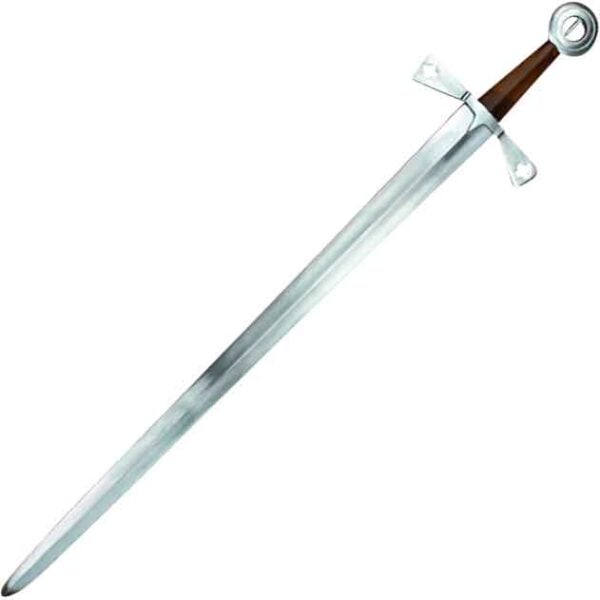 Norse-Gaelic Arming Sword