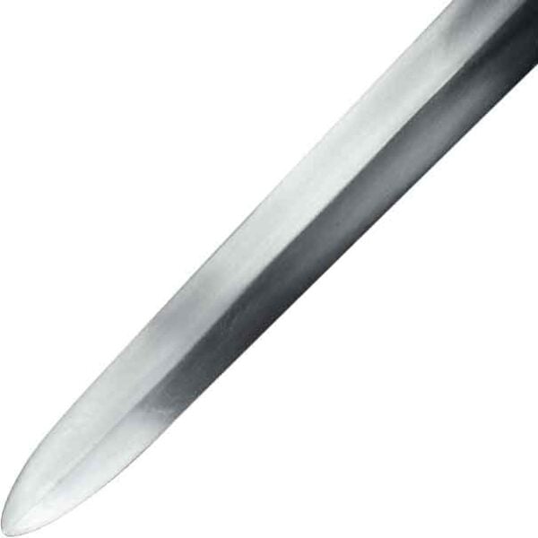 Norse-Gaelic Arming Sword