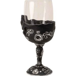 Spirit Board Goblet