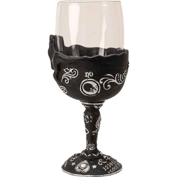 Spirit Board Goblet