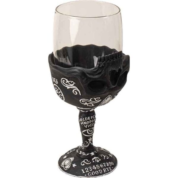 Spirit Board Goblet