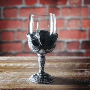 Spirit Board Goblet