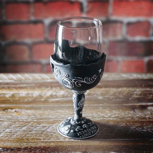 Spirit Board Goblet