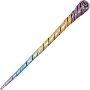Celestial Unicorn Horn Wand