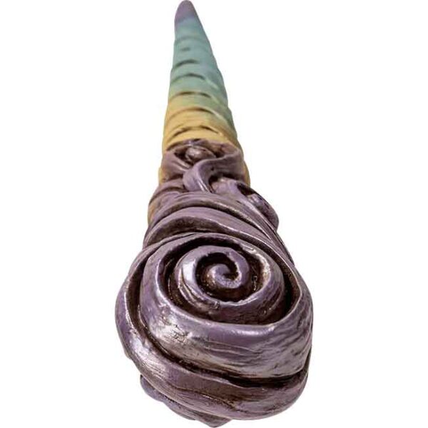 Celestial Unicorn Horn Wand