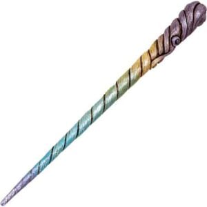 Celestial Unicorn Horn Wand