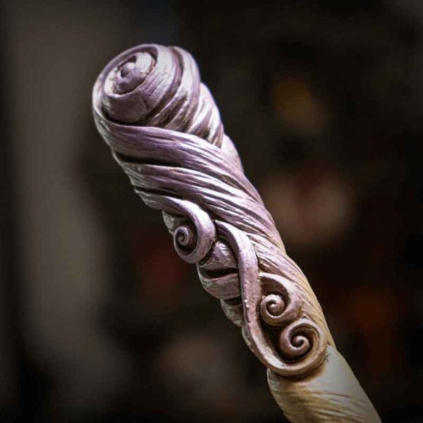 Celestial Unicorn Horn Wand