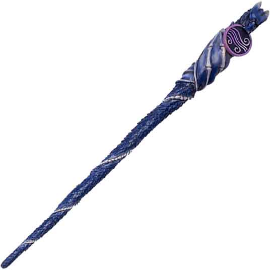 Air Dragon Magic Wand