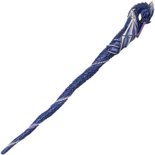 Air Dragon Magic Wand