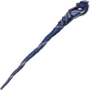 Air Dragon Magic Wand