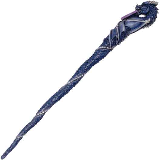 Air Dragon Magic Wand
