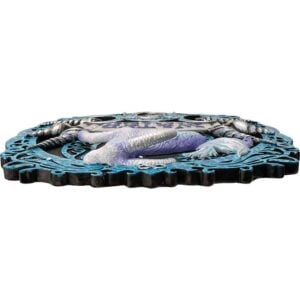 Water Elemental Plaque