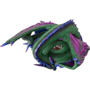 Nephtali Water Dragon Statue