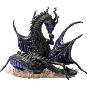 Koss Earth Dragon Statue