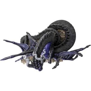 Koss Earth Dragon Statue