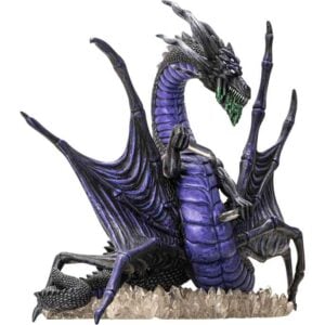 Koss Earth Dragon Statue