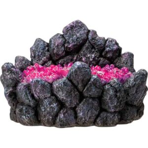 Pink Magic Wand Display Stand