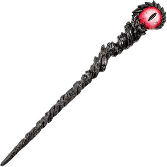 Dragon Eye Magic Wand