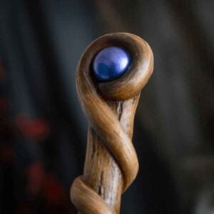 Willow Magic Scepter Wand
