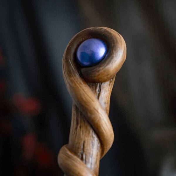 Willow Magic Scepter Wand