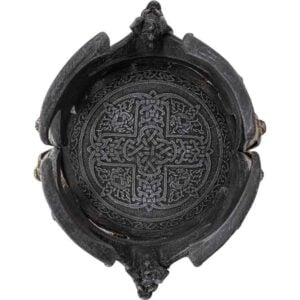 Gothic Bat Holder