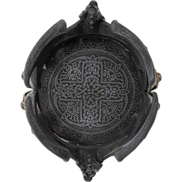 Gothic Bat Holder